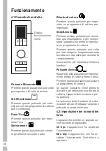 Предварительный просмотр 68 страницы Grundig GMI 2141 X User Manual