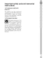 Preview for 13 page of Grundig GMI 3240 B Manual