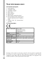 Preview for 14 page of Grundig GMI 3240 B Manual