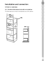 Preview for 17 page of Grundig GMI 3240 B Manual