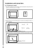 Preview for 18 page of Grundig GMI 3240 B Manual