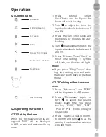 Preview for 23 page of Grundig GMI 3240 B Manual