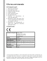 Preview for 44 page of Grundig GMI 3240 B Manual