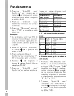 Preview for 54 page of Grundig GMI 3240 B Manual