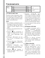 Preview for 60 page of Grundig GMI 3240 B Manual