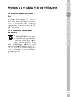 Preview for 73 page of Grundig GMI 3240 B Manual