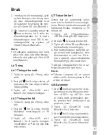 Preview for 87 page of Grundig GMI 3240 B Manual