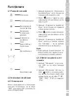 Preview for 113 page of Grundig GMI 3240 B Manual