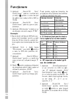 Preview for 114 page of Grundig GMI 3240 B Manual