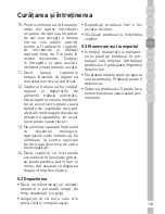 Preview for 123 page of Grundig GMI 3240 B Manual