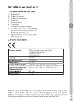 Preview for 133 page of Grundig GMI 3240 B Manual