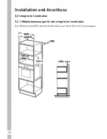 Preview for 136 page of Grundig GMI 3240 B Manual