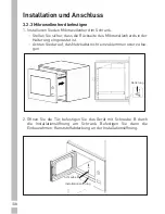 Preview for 138 page of Grundig GMI 3240 B Manual