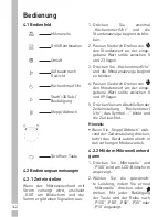 Preview for 142 page of Grundig GMI 3240 B Manual