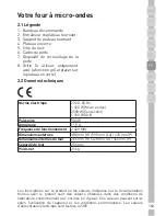 Preview for 163 page of Grundig GMI 3240 B Manual