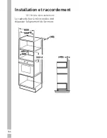 Preview for 166 page of Grundig GMI 3240 B Manual