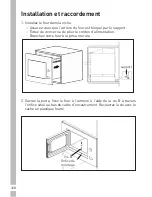 Preview for 168 page of Grundig GMI 3240 B Manual