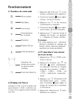 Preview for 171 page of Grundig GMI 3240 B Manual