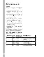 Preview for 172 page of Grundig GMI 3240 B Manual