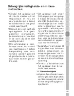 Preview for 187 page of Grundig GMI 3240 B Manual