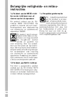 Preview for 190 page of Grundig GMI 3240 B Manual