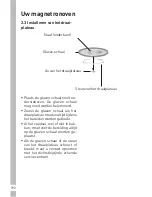 Preview for 192 page of Grundig GMI 3240 B Manual