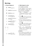 Preview for 200 page of Grundig GMI 3240 B Manual