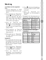 Preview for 201 page of Grundig GMI 3240 B Manual