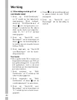 Preview for 202 page of Grundig GMI 3240 B Manual