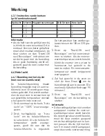 Preview for 203 page of Grundig GMI 3240 B Manual