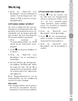 Preview for 205 page of Grundig GMI 3240 B Manual