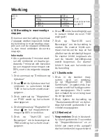 Preview for 207 page of Grundig GMI 3240 B Manual