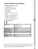 Preview for 221 page of Grundig GMI 3240 B Manual