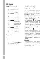 Preview for 230 page of Grundig GMI 3240 B Manual