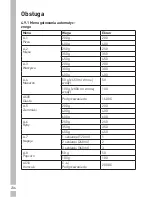 Preview for 236 page of Grundig GMI 3240 B Manual