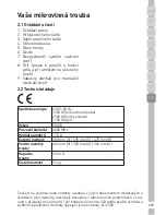 Preview for 249 page of Grundig GMI 3240 B Manual