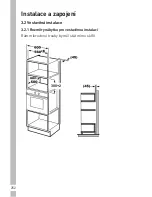 Preview for 252 page of Grundig GMI 3240 B Manual