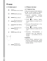 Preview for 258 page of Grundig GMI 3240 B Manual