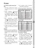 Preview for 259 page of Grundig GMI 3240 B Manual