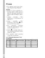 Preview for 260 page of Grundig GMI 3240 B Manual