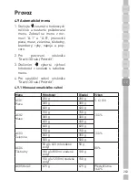 Preview for 263 page of Grundig GMI 3240 B Manual