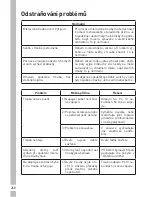 Preview for 268 page of Grundig GMI 3240 B Manual