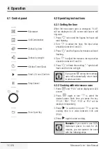 Preview for 16 page of Grundig GMI11311 User Manual