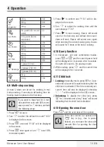 Preview for 19 page of Grundig GMI11311 User Manual