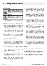 Preview for 20 page of Grundig GMI11311 User Manual