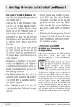 Preview for 28 page of Grundig GMI11311 User Manual