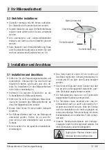 Preview for 31 page of Grundig GMI11311 User Manual