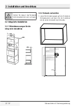 Preview for 32 page of Grundig GMI11311 User Manual