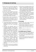 Preview for 41 page of Grundig GMI11311 User Manual