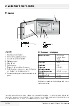 Preview for 52 page of Grundig GMI11311 User Manual